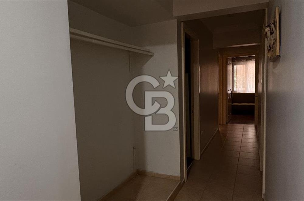 Göztepe Mithatpaşa Caddesi üzerinde 3+1 Kiralık Daire
