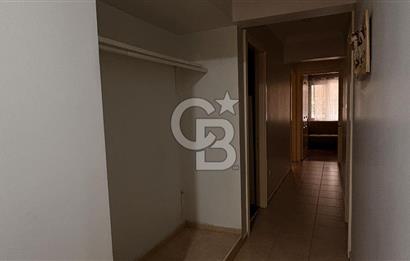 Göztepe Mithatpaşa Caddesi üzerinde 3+1 Kiralık Daire