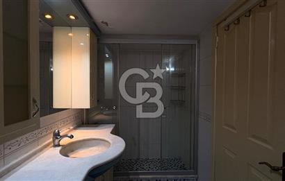 Göztepe Mithatpaşa Caddesi üzerinde 3+1 Kiralık Daire