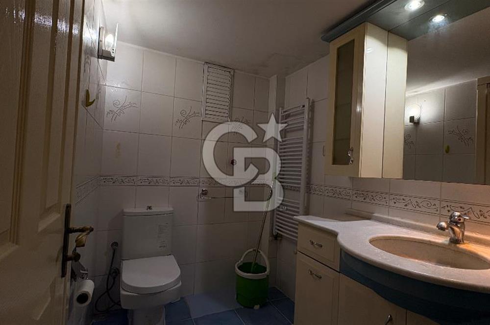 Göztepe Mithatpaşa Caddesi üzerinde 3+1 Kiralık Daire