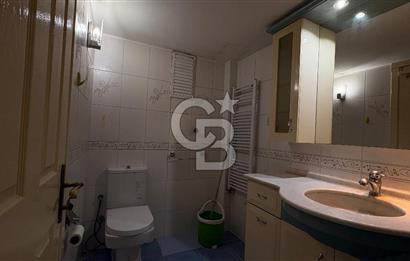 Göztepe Mithatpaşa Caddesi üzerinde 3+1 Kiralık Daire