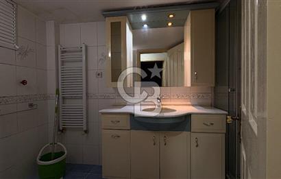 Göztepe Mithatpaşa Caddesi üzerinde 3+1 Kiralık Daire