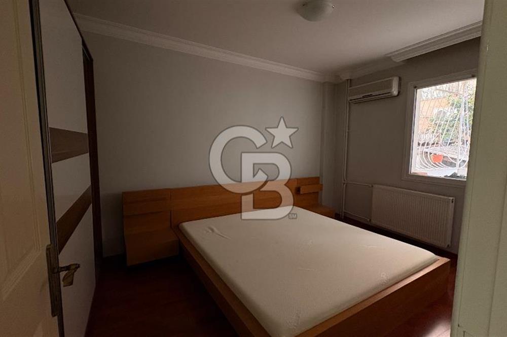 Göztepe Mithatpaşa Caddesi üzerinde 3+1 Kiralık Daire