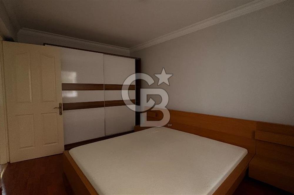 Göztepe Mithatpaşa Caddesi üzerinde 3+1 Kiralık Daire
