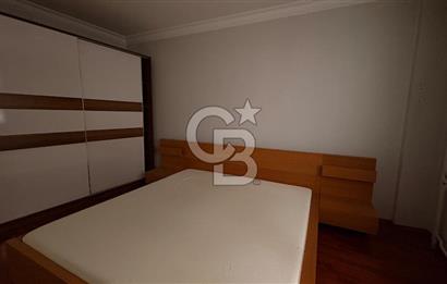 Göztepe Mithatpaşa Caddesi üzerinde 3+1 Kiralık Daire