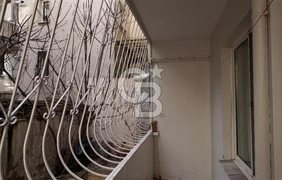 Göztepe Mithatpaşa Caddesi üzerinde 3+1 Kiralık Daire