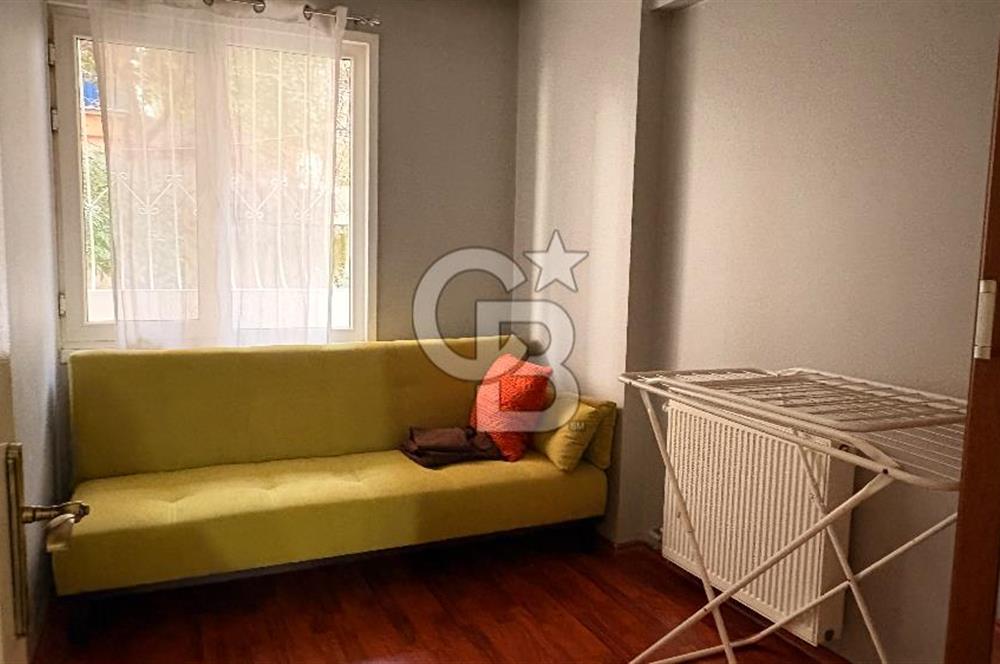 Göztepe Mithatpaşa Caddesi üzerinde 3+1 Kiralık Daire