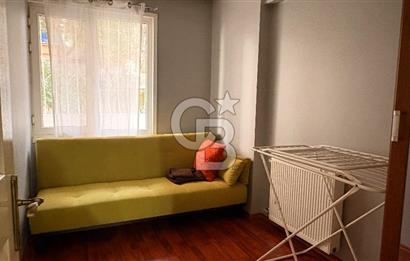 Göztepe Mithatpaşa Caddesi üzerinde 3+1 Kiralık Daire