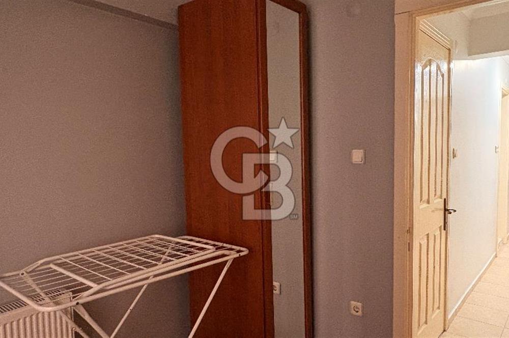Göztepe Mithatpaşa Caddesi üzerinde 3+1 Kiralık Daire