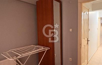 Göztepe Mithatpaşa Caddesi üzerinde 3+1 Kiralık Daire