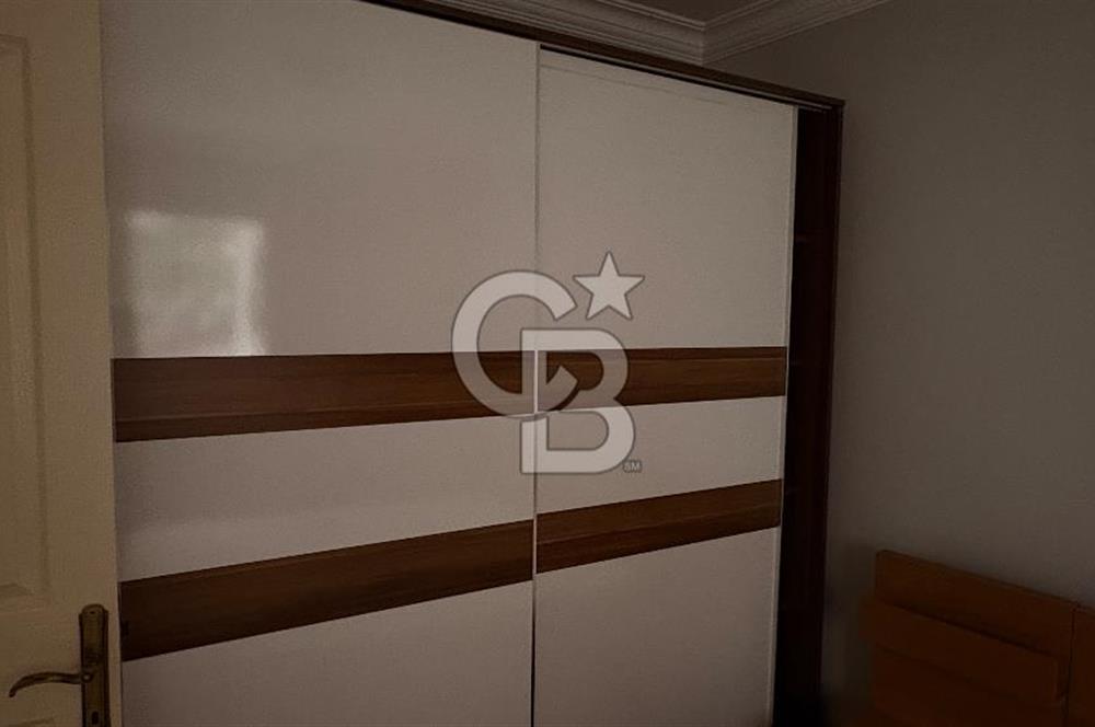 Göztepe Mithatpaşa Caddesi üzerinde 3+1 Kiralık Daire