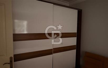 Göztepe Mithatpaşa Caddesi üzerinde 3+1 Kiralık Daire