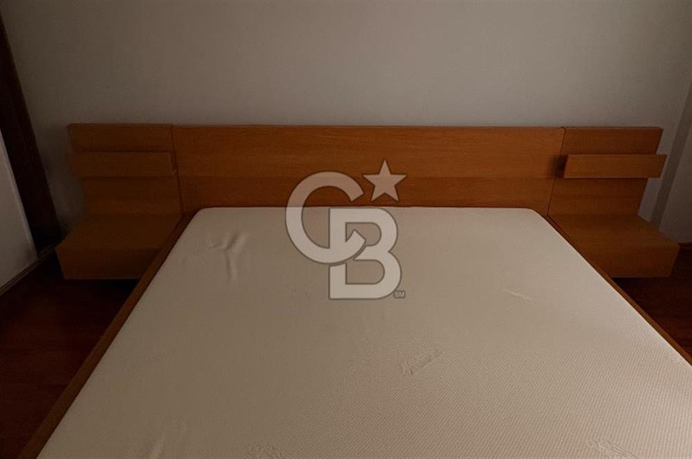 Göztepe Mithatpaşa Caddesi üzerinde 3+1 Kiralık Daire