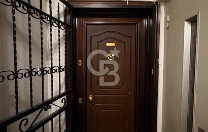 Göztepe Mithatpaşa Caddesi üzerinde 3+1 Kiralık Daire