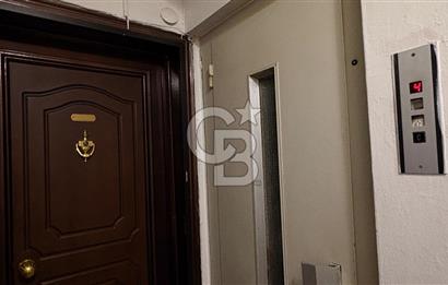 Göztepe Mithatpaşa Caddesi üzerinde 3+1 Kiralık Daire