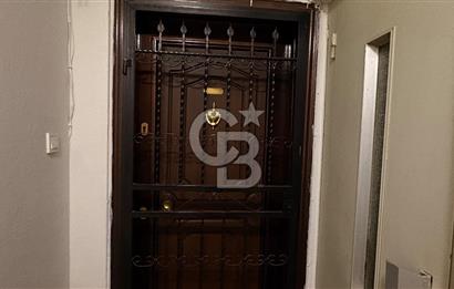 Göztepe Mithatpaşa Caddesi üzerinde 3+1 Kiralık Daire