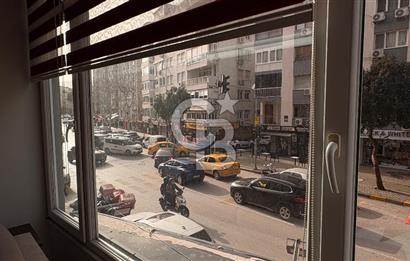 Göztepe Mithatpaşa Caddesi üzerinde 3+1 Kiralık Daire