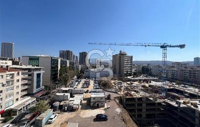 Alsancak Fuar Yakini Satilik Işyeri/Ofis