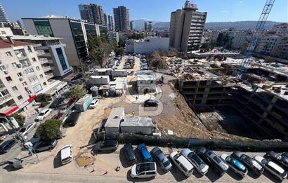 Alsancak Fuar Yakini Satilik Işyeri/Ofis