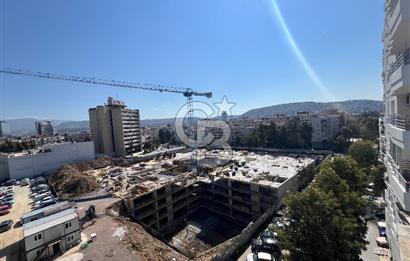 Alsancak Fuar Yakini Satilik Işyeri/Ofis