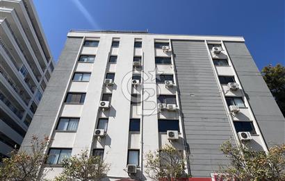 Alsancak Fuar Yakini Satilik Işyeri/Ofis