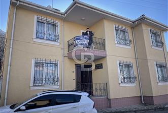 Eskişehir İnönü Merkez de Müstakil Dubleks Villa - 2 - 334323
