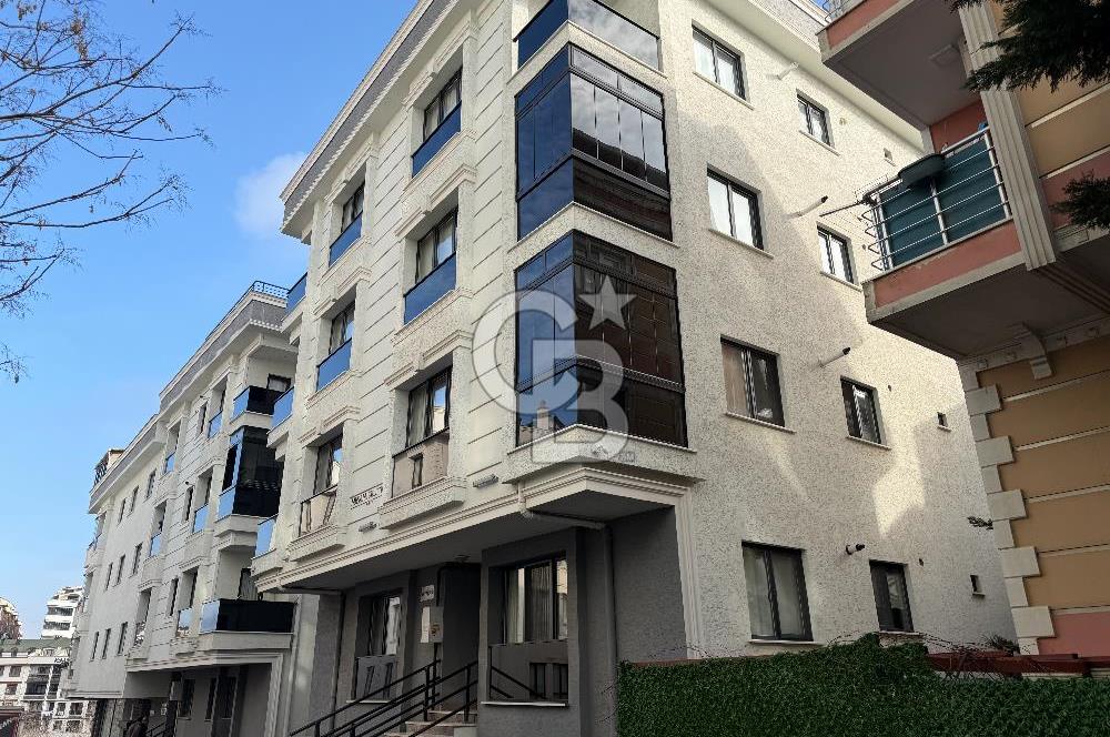 ÇEKMEKÖY MERKEZ MAHALLESİ’NDE 4+2 150 M2 NET DUBLEKS DAİRE