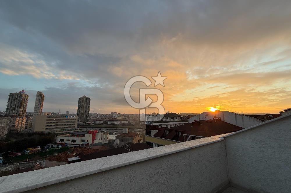 ÇEKMEKÖY MERKEZ MAHALLESİ’NDE 4+2 150 M2 NET DUBLEKS DAİRE