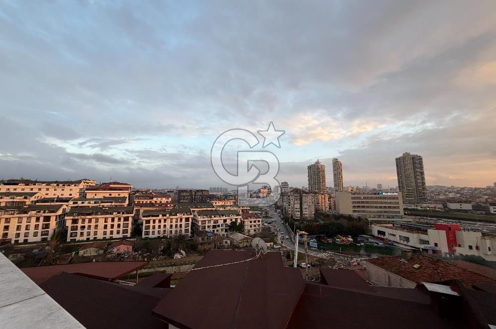 ÇEKMEKÖY MERKEZ MAHALLESİ’NDE 4+2 150 M2 NET DUBLEKS DAİRE