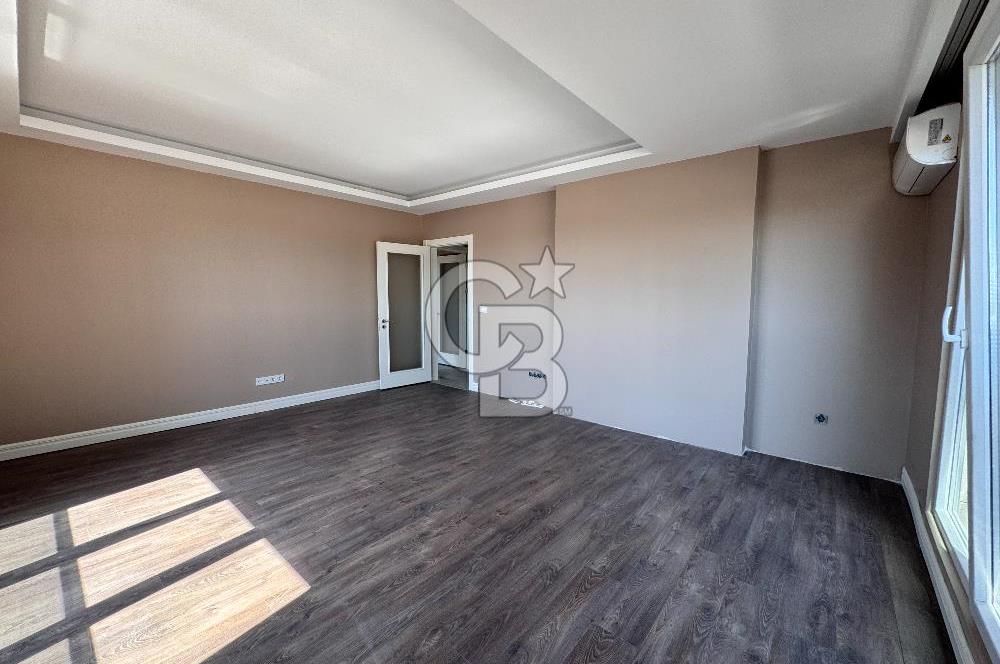 BAYRAMPAŞA MEYDANINA KOMŞU NUMUNEBAĞI CADDESİNDE SATILIK 3+1 LÜKS DAİRE