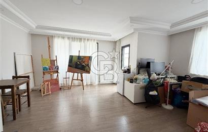 ÇEKMEKÖY MERKEZ MAHALLESİ’NDE 4+2 150 M2 NET DUBLEKS DAİRE