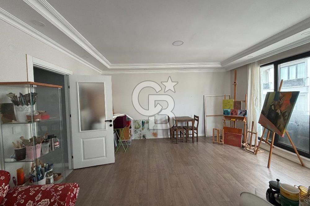 ÇEKMEKÖY MERKEZ MAHALLESİ’NDE 4+2 150 M2 NET DUBLEKS DAİRE