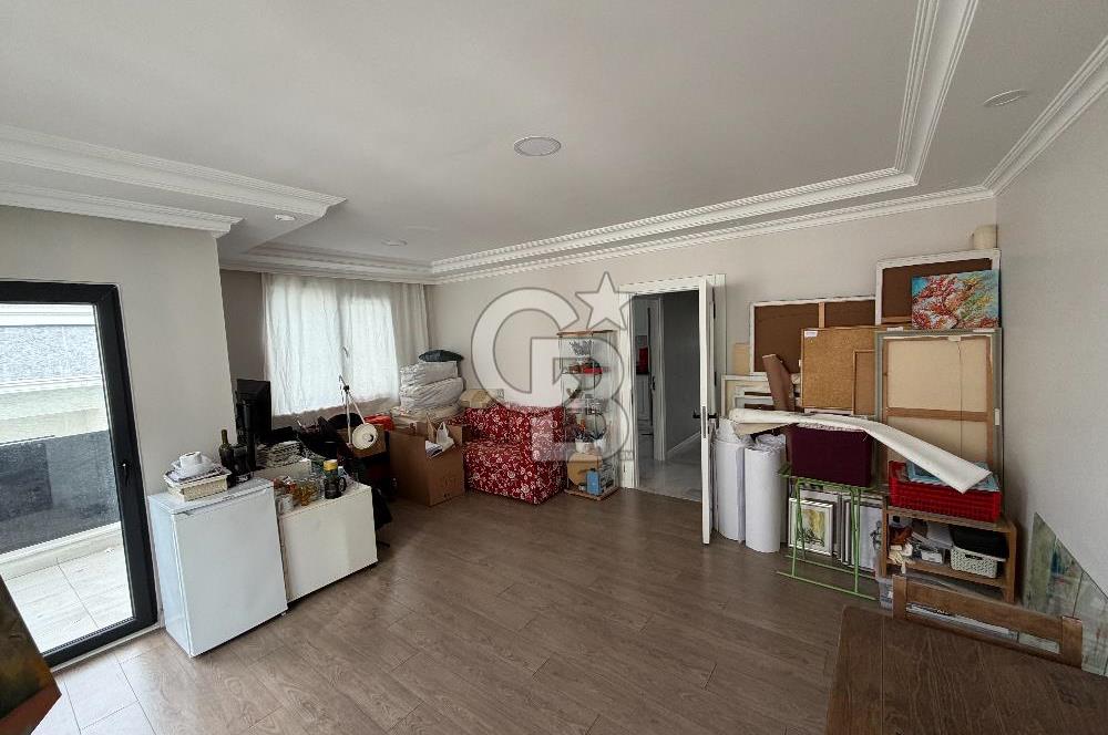 ÇEKMEKÖY MERKEZ MAHALLESİ’NDE 4+2 150 M2 NET DUBLEKS DAİRE