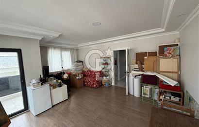 ÇEKMEKÖY MERKEZ MAHALLESİ’NDE 4+2 150 M2 NET DUBLEKS DAİRE