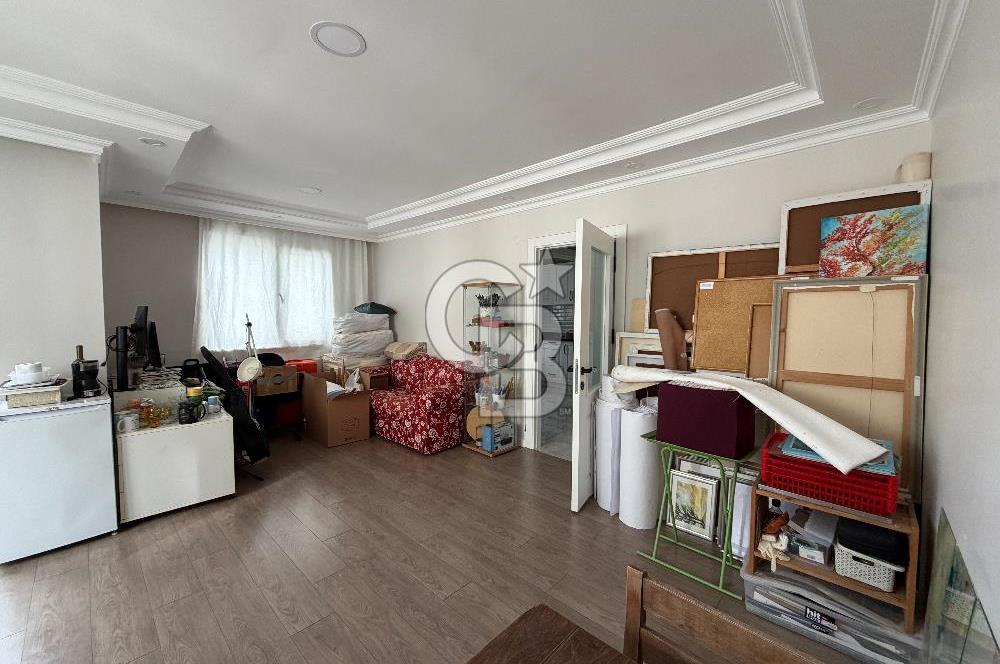 ÇEKMEKÖY MERKEZ MAHALLESİ’NDE 4+2 150 M2 NET DUBLEKS DAİRE