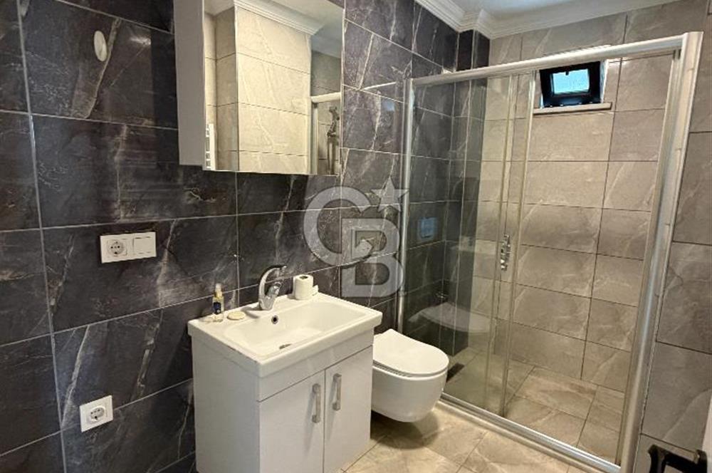 ÇEKMEKÖY MERKEZ MAHALLESİ’NDE 4+2 150 M2 NET DUBLEKS DAİRE