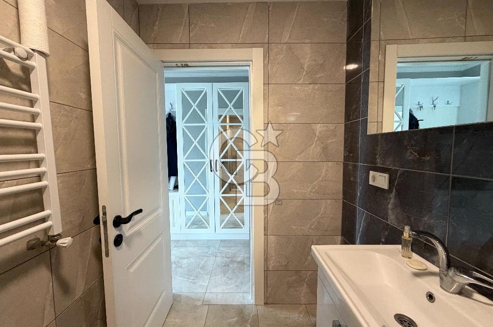 ÇEKMEKÖY MERKEZ MAHALLESİ’NDE 4+2 150 M2 NET DUBLEKS DAİRE