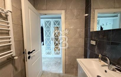 ÇEKMEKÖY MERKEZ MAHALLESİ’NDE 4+2 150 M2 NET DUBLEKS DAİRE