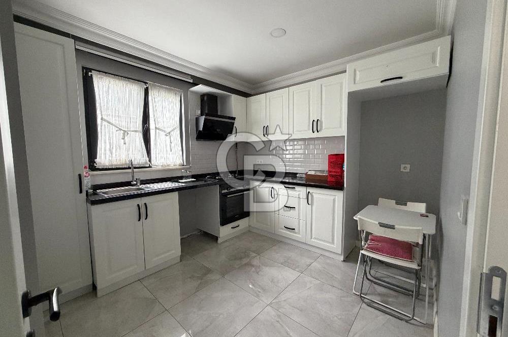 ÇEKMEKÖY MERKEZ MAHALLESİ’NDE 4+2 150 M2 NET DUBLEKS DAİRE