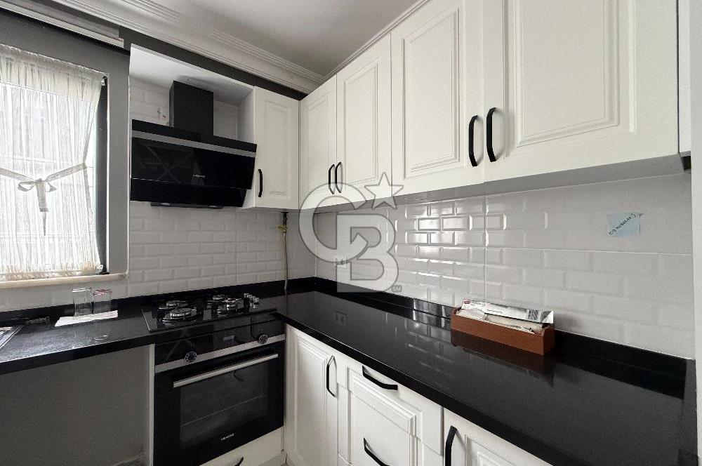 ÇEKMEKÖY MERKEZ MAHALLESİ’NDE 4+2 150 M2 NET DUBLEKS DAİRE