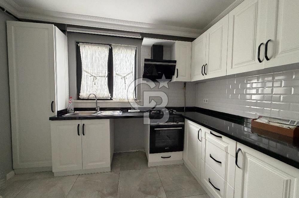 ÇEKMEKÖY MERKEZ MAHALLESİ’NDE 4+2 150 M2 NET DUBLEKS DAİRE