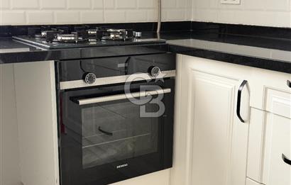 ÇEKMEKÖY MERKEZ MAHALLESİ’NDE 4+2 150 M2 NET DUBLEKS DAİRE