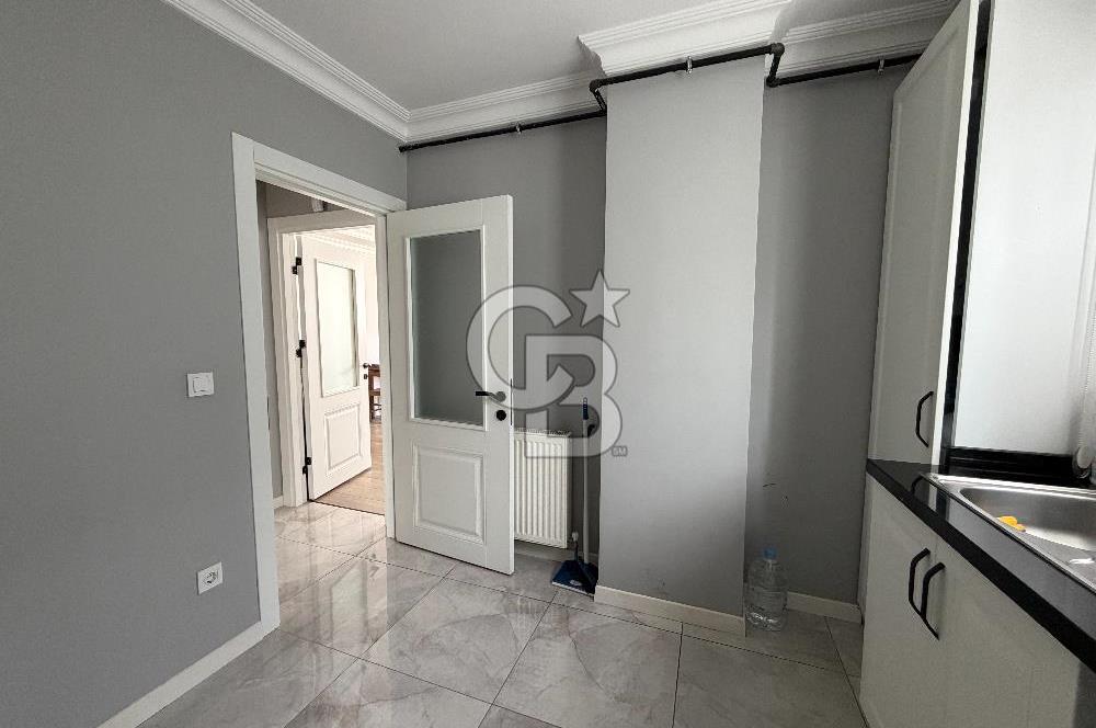 ÇEKMEKÖY MERKEZ MAHALLESİ’NDE 4+2 150 M2 NET DUBLEKS DAİRE