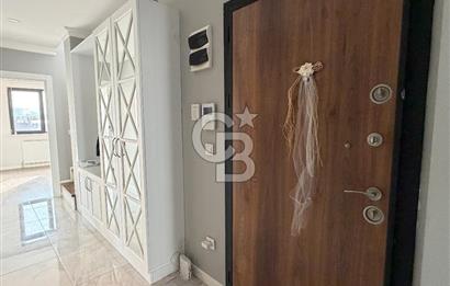 ÇEKMEKÖY MERKEZ MAHALLESİ’NDE 4+2 150 M2 NET DUBLEKS DAİRE