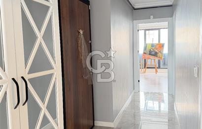 ÇEKMEKÖY MERKEZ MAHALLESİ’NDE 4+2 150 M2 NET DUBLEKS DAİRE