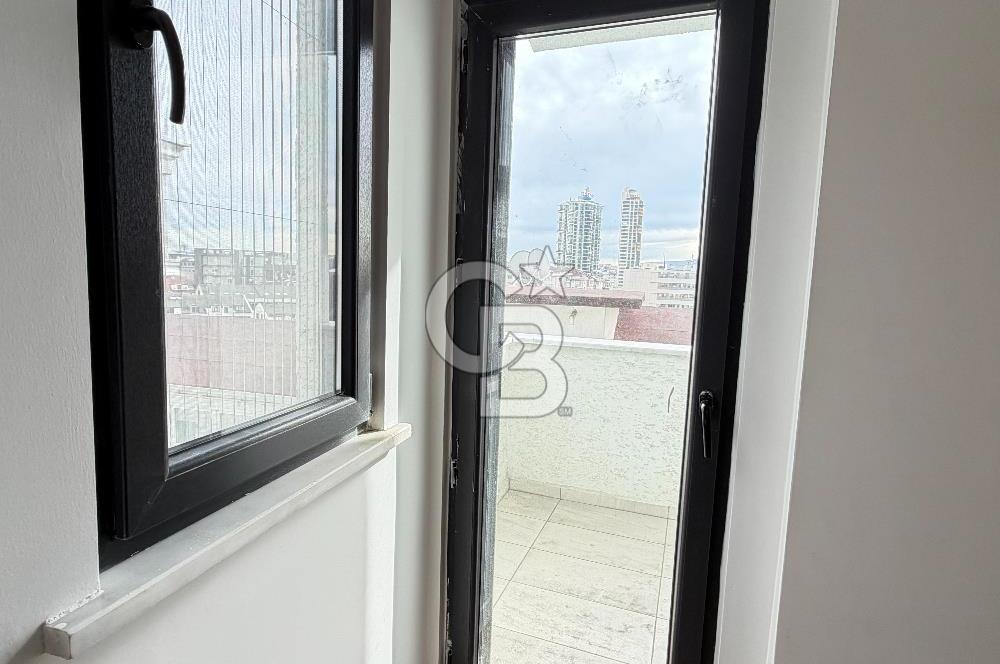 ÇEKMEKÖY MERKEZ MAHALLESİ’NDE 4+2 150 M2 NET DUBLEKS DAİRE