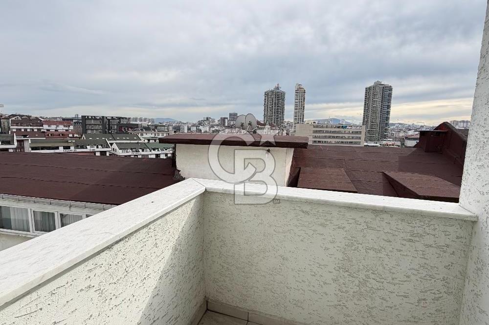 ÇEKMEKÖY MERKEZ MAHALLESİ’NDE 4+2 150 M2 NET DUBLEKS DAİRE