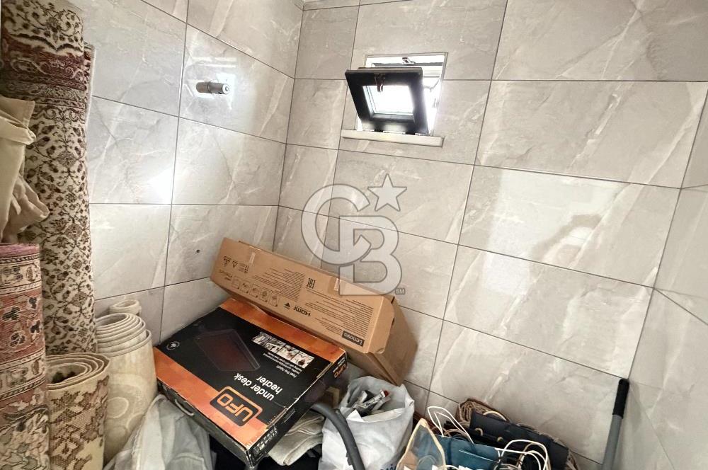 ÇEKMEKÖY MERKEZ MAHALLESİ’NDE 4+2 150 M2 NET DUBLEKS DAİRE