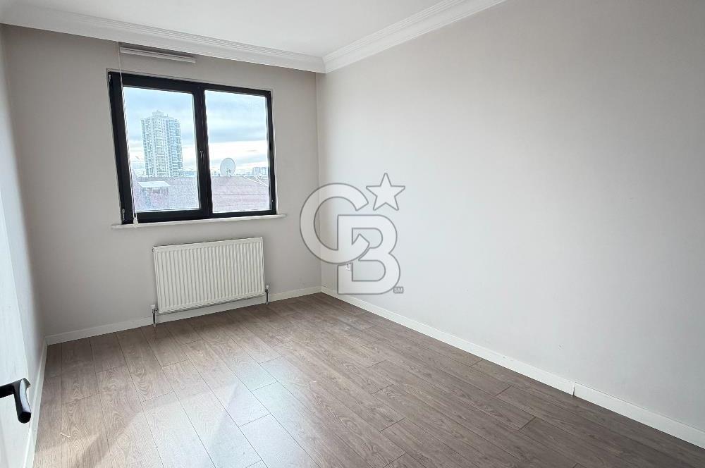 ÇEKMEKÖY MERKEZ MAHALLESİ’NDE 4+2 150 M2 NET DUBLEKS DAİRE