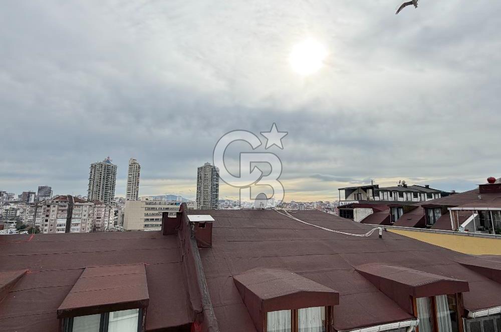 ÇEKMEKÖY MERKEZ MAHALLESİ’NDE 4+2 150 M2 NET DUBLEKS DAİRE